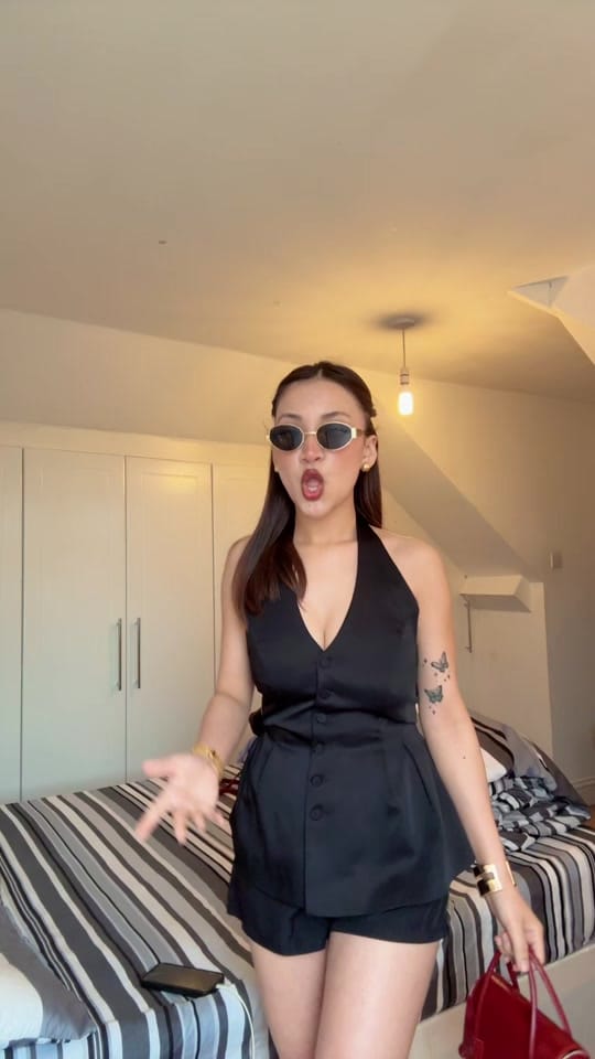Post 4 by Susmita🧿 on TikTok (video)