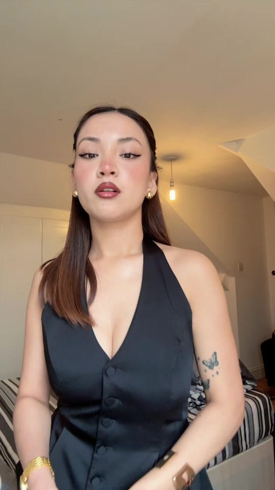 Post 6 by Susmita🧿 on TikTok (video)
