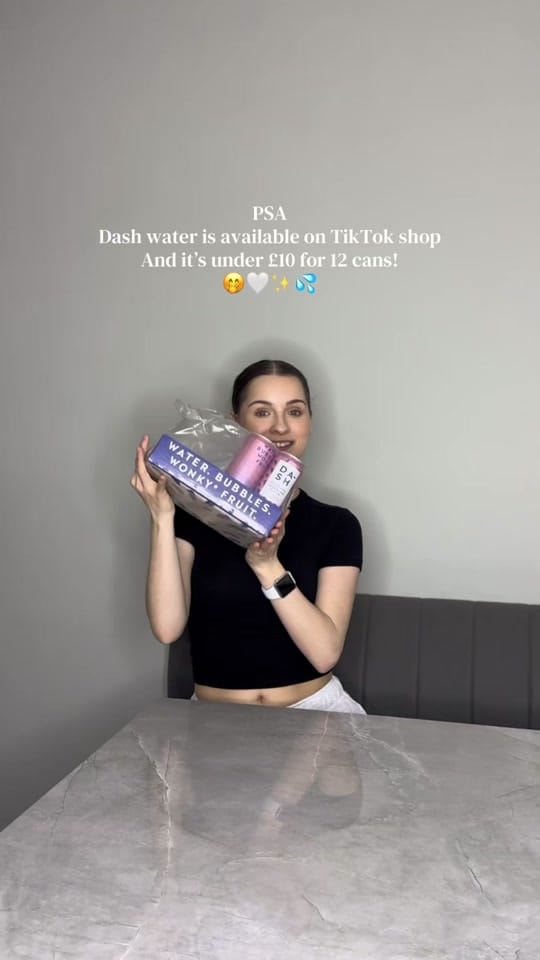 Post 1 by Smurf! on TikTok (video)
