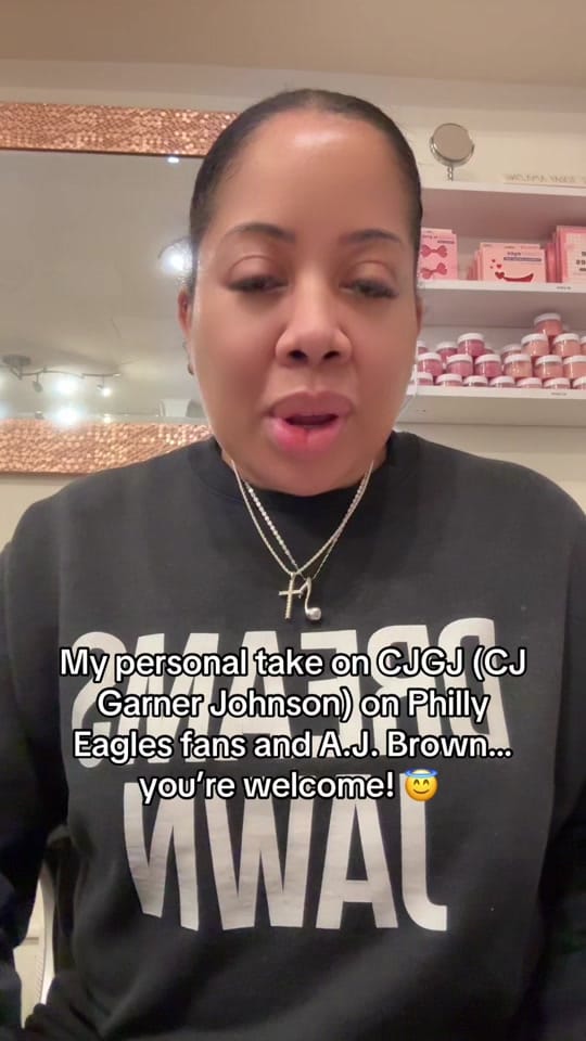 Post 3 by Chelsea Lynn on TikTok (video)