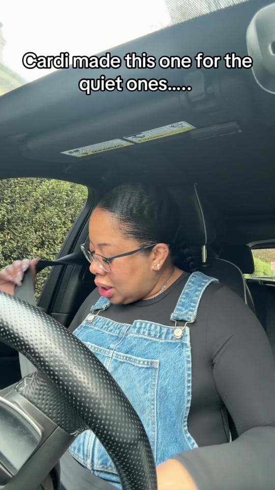 Post 8 by Chelsea Lynn on TikTok (video)