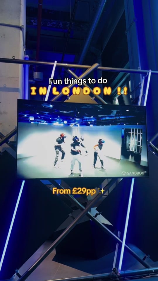 Post 1 by Rich Auntie Vibes on TikTok (video)