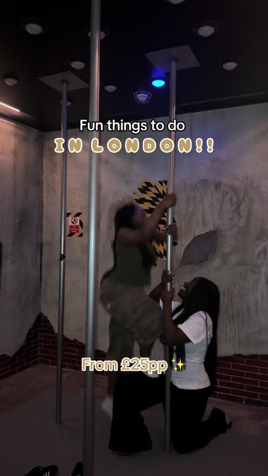 Post 2 by Rich Auntie Vibes on TikTok (video)