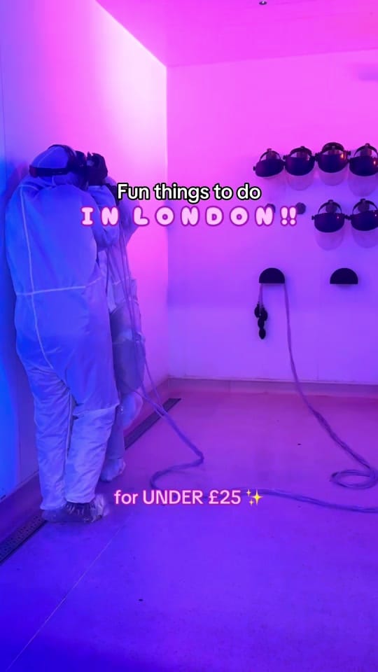 Post 3 by Rich Auntie Vibes on TikTok (video)