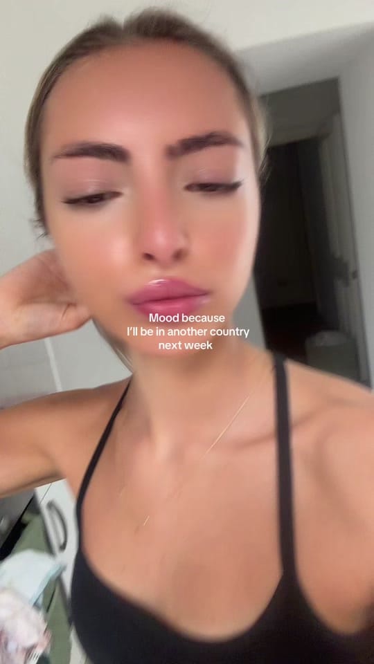 Post 3 by Lowri on TikTok (video)