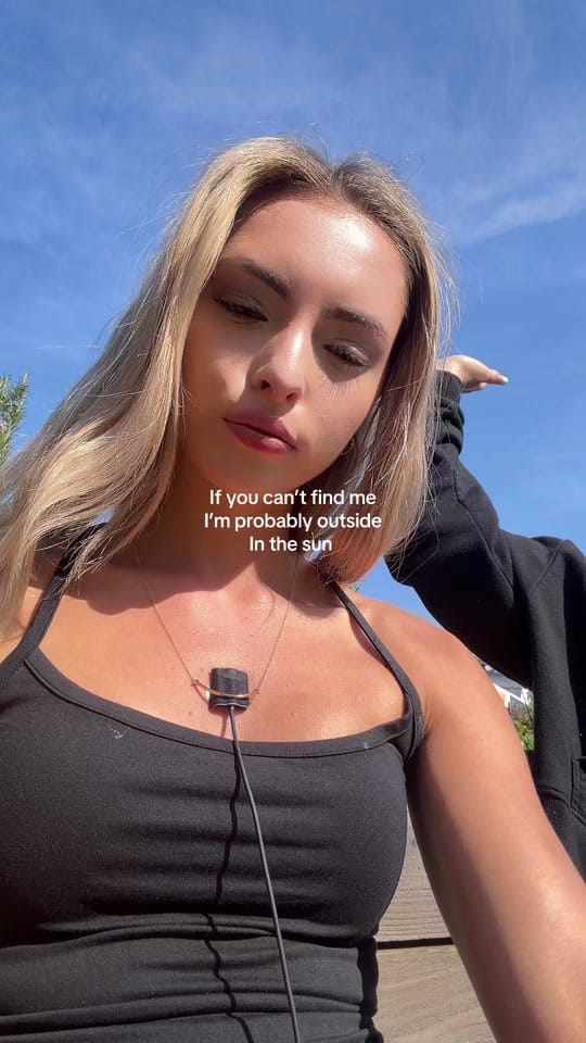 Post 7 by Lowri on TikTok (video)