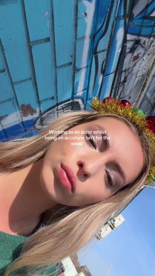 Post 9 by Lowri on TikTok (video)