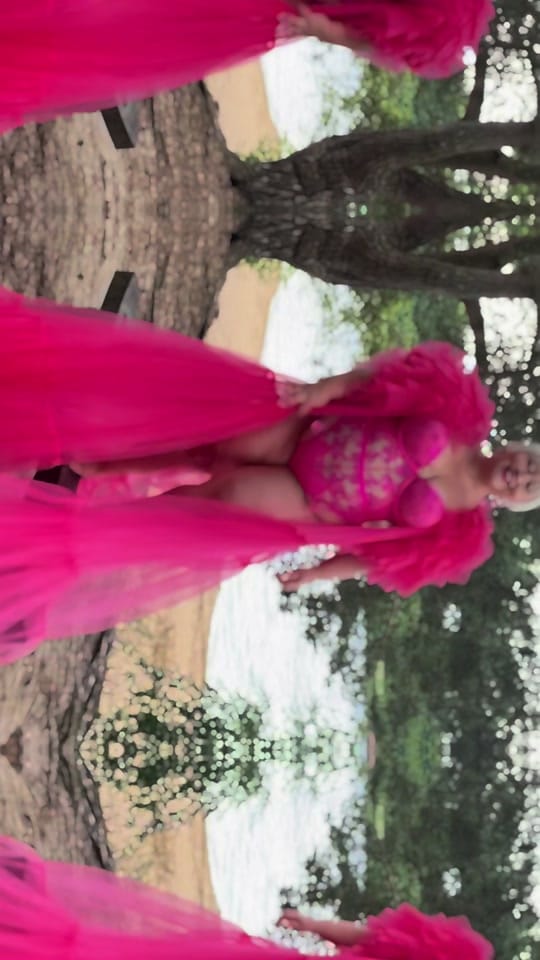 Post 9 by Gerrelle on TikTok (video)