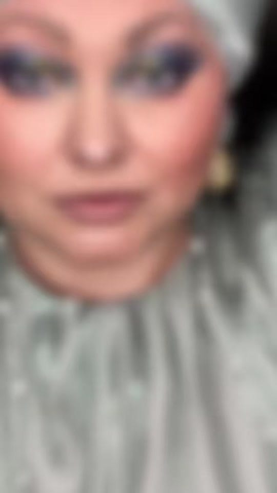 Post 5 by Gerrelle on TikTok (video)