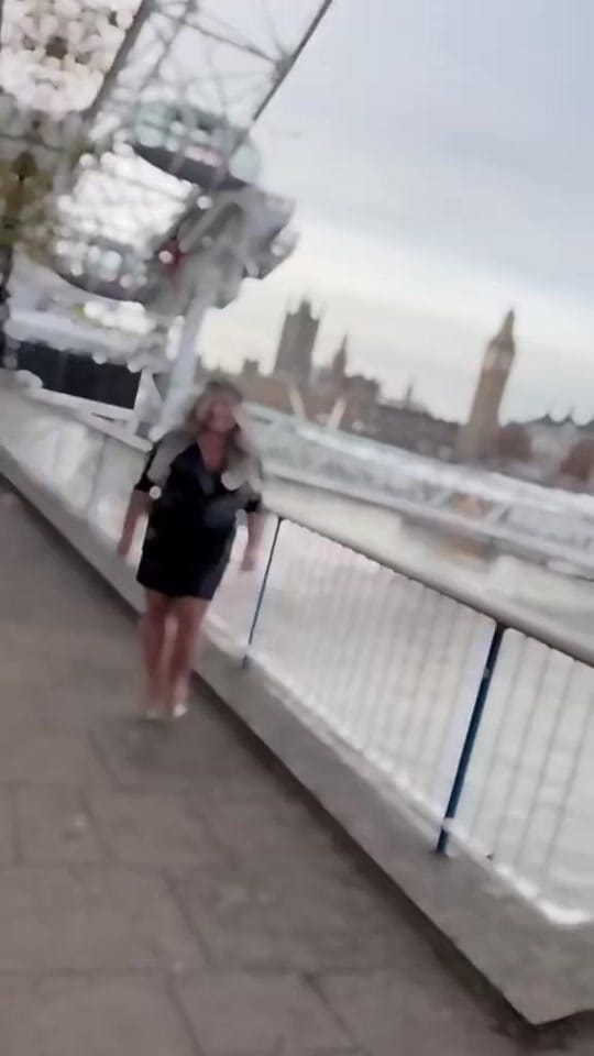Post 6 by Gerrelle on TikTok (video)