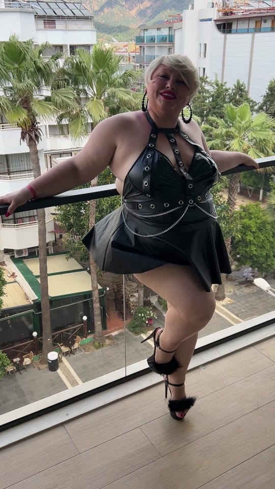Post 10 by Gerrelle on TikTok (video)