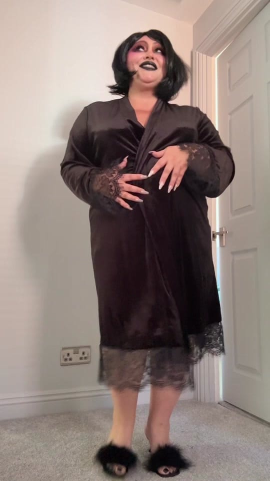 Post 7 by Gerrelle on TikTok (video)