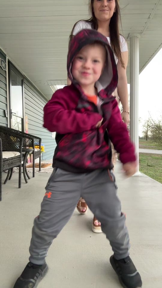Post 8 by KJ | Kaylee Jones on TikTok (video)
