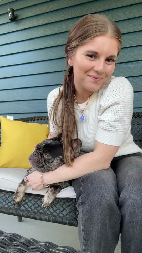 Post 5 by KJ | Kaylee Jones on TikTok (video)