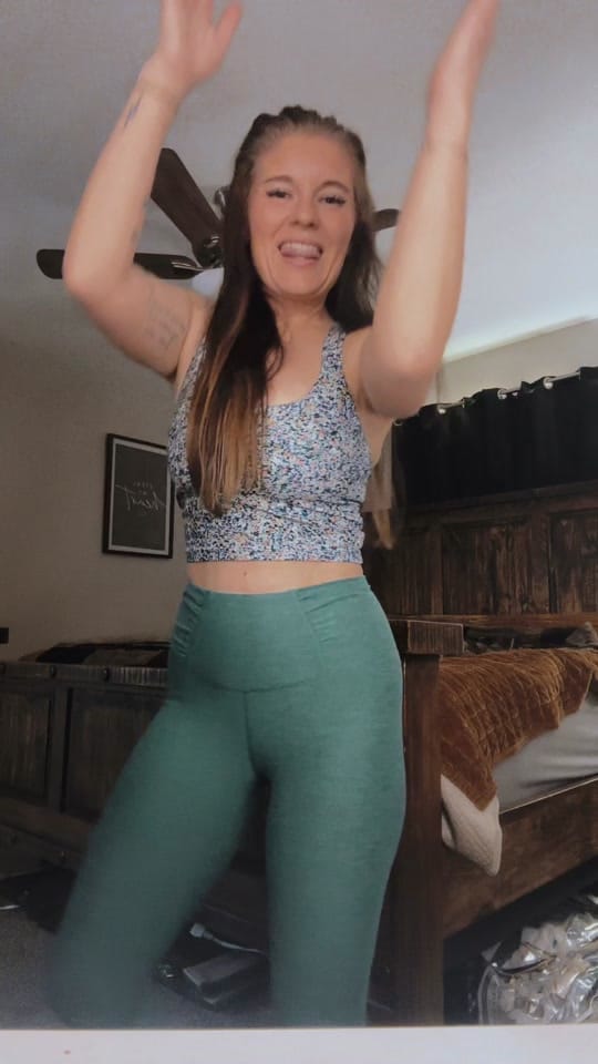 Post 7 by KJ | Kaylee Jones on TikTok (video)