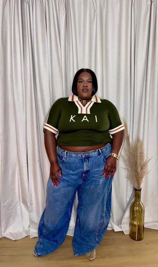 Post 6 by Itschelseaj on TikTok (video)