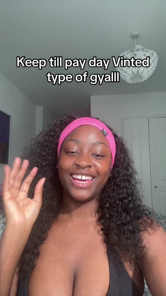 Post 5 by Ruthsjpg | Lifestyle & Fashion on TikTok (video)