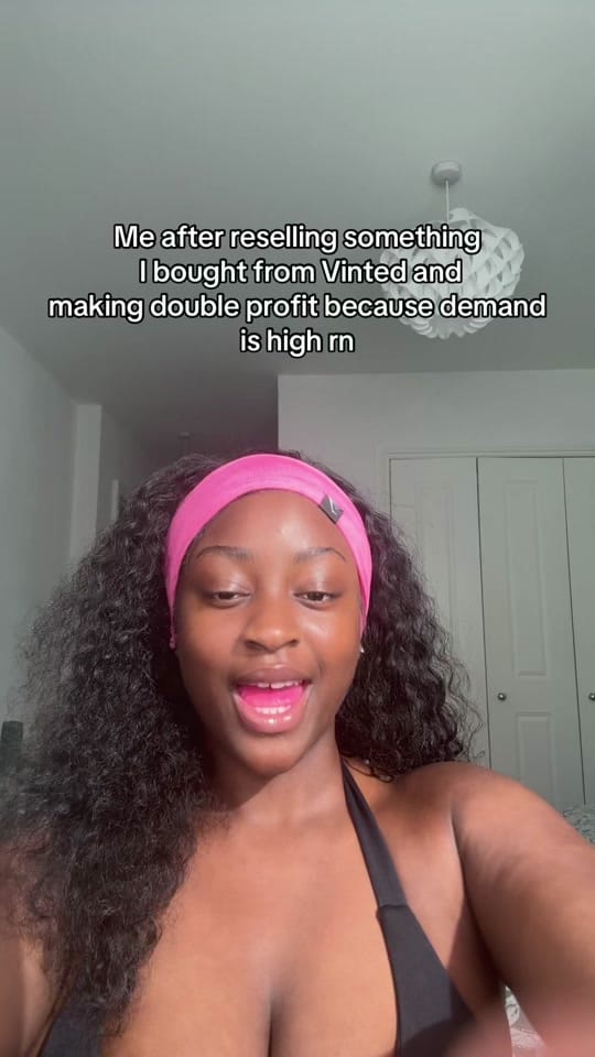Post 3 by Ruthsjpg | Lifestyle & Fashion on TikTok (video)