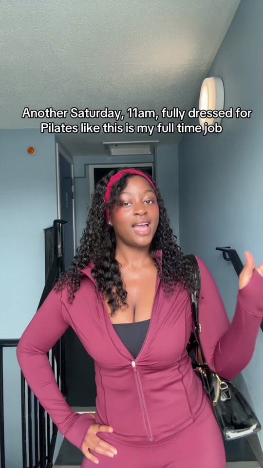 Post 2 by Ruthsjpg | Lifestyle & Fashion on TikTok (video)