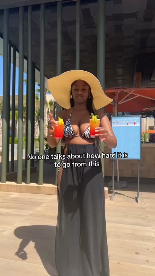 Post 6 by Ruthsjpg | Lifestyle & Fashion on TikTok (video)