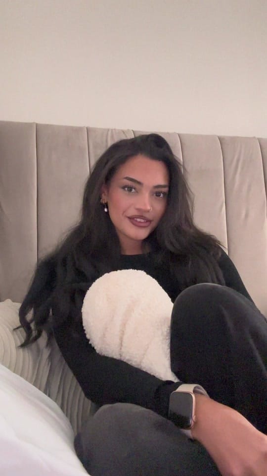 Post 5 by OliviaMarcusss on TikTok (video)