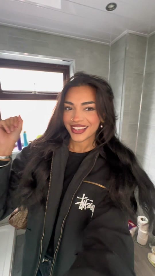Post 4 by OliviaMarcusss on TikTok (video)