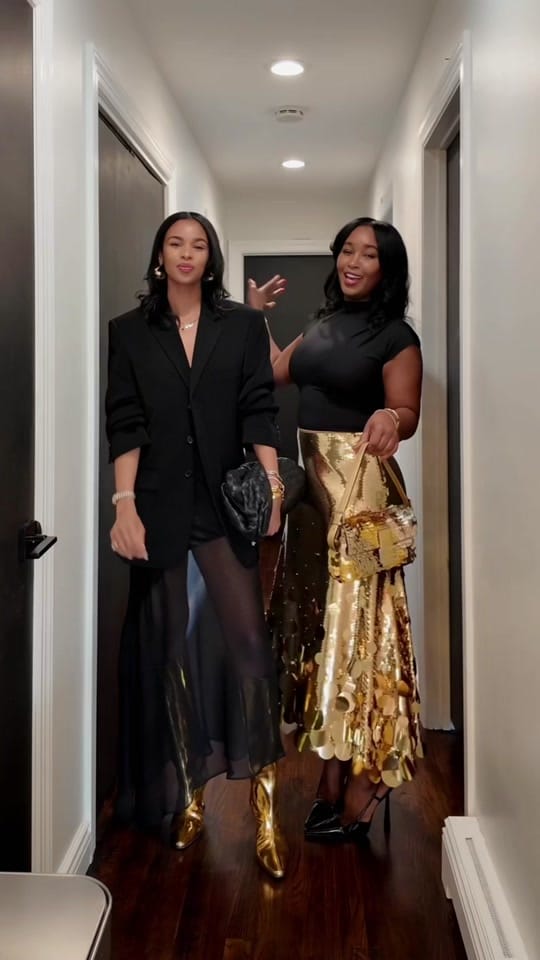 Post 6 by The Yusufs on TikTok (video)