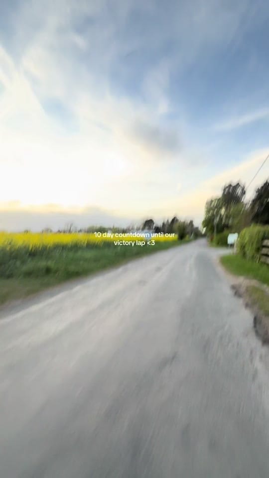 Post 5 by bydaisydawn on TikTok (video)