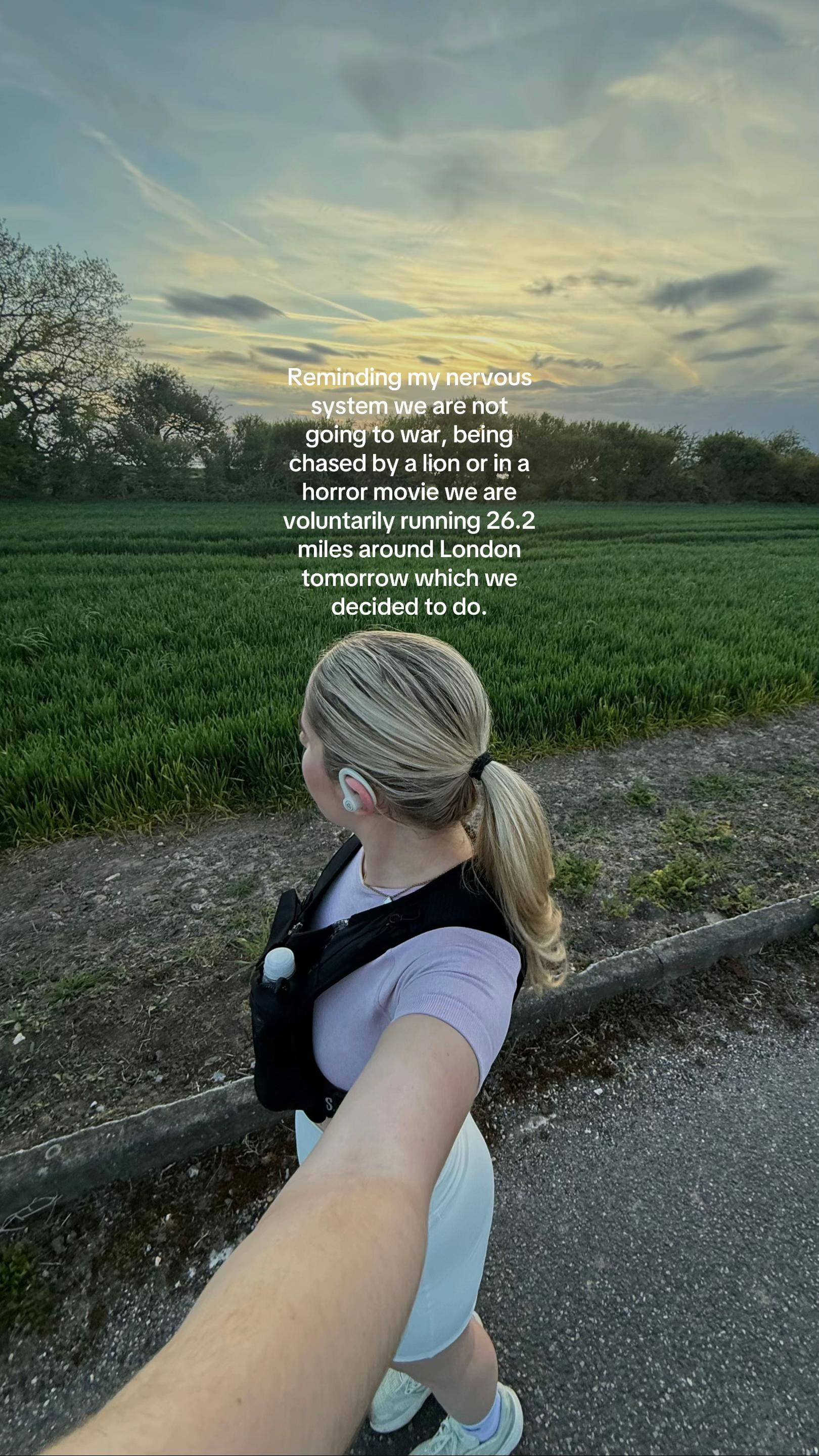 Post 1 by bydaisydawn on TikTok (video)