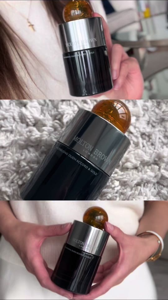 Post 1 by Halston on TikTok (video)