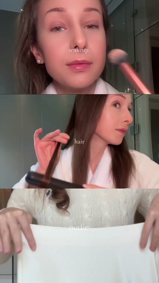 Post 8 by Halston on TikTok (video)
