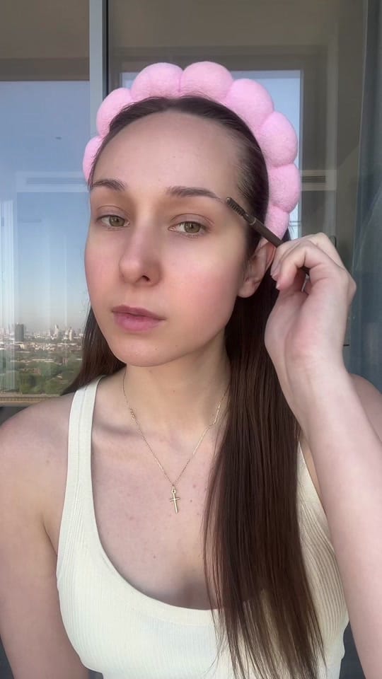 Post 2 by Halston on TikTok (video)