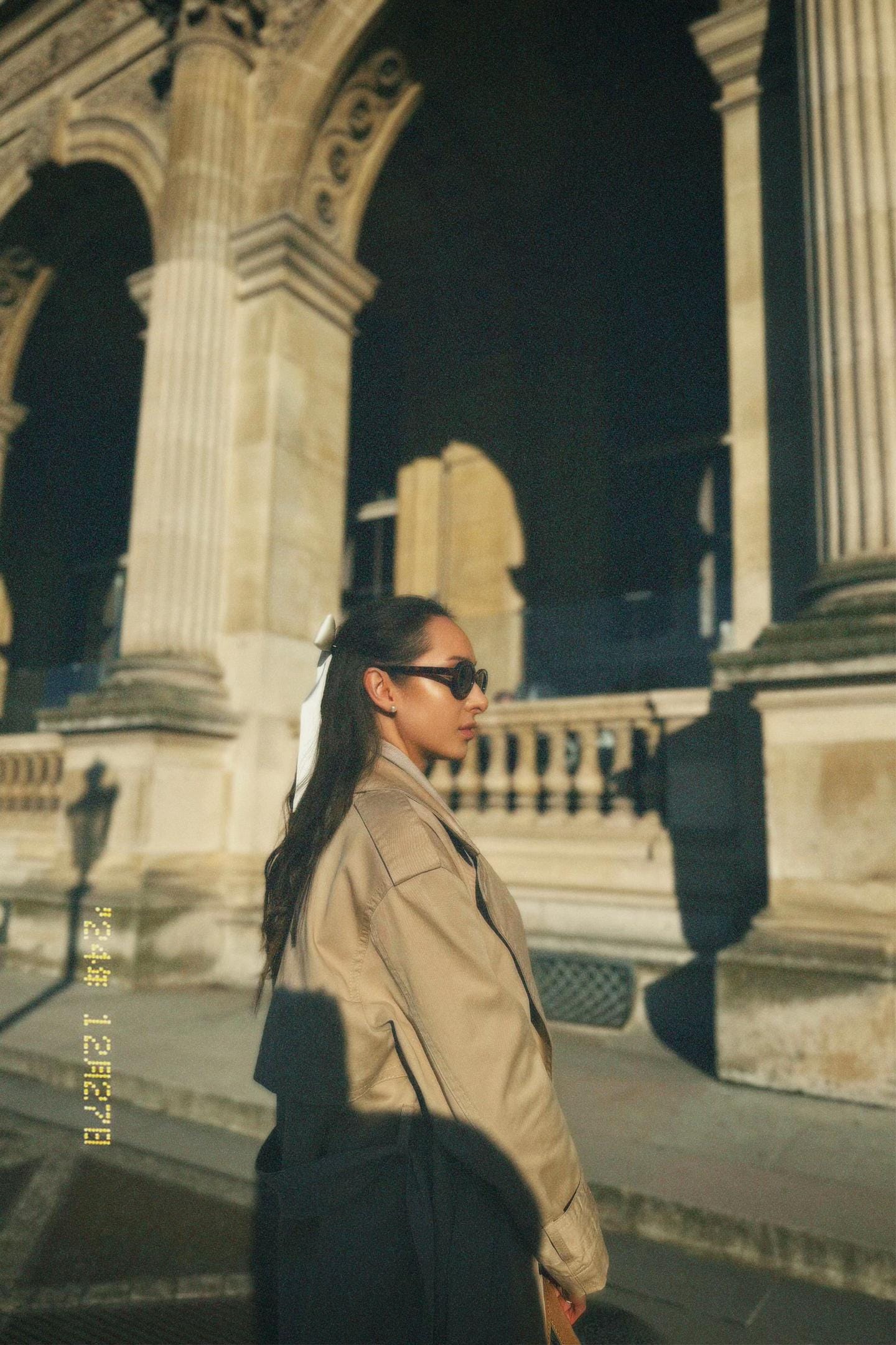 Post 10 by Halston on TikTok (video)