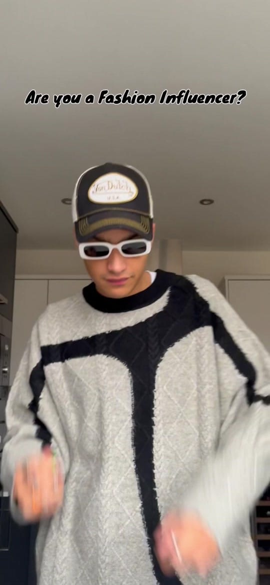 Post 8 by oliver bromfield on TikTok (video)