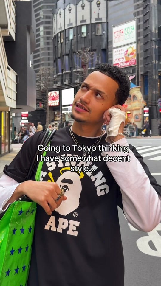 Post 5 by oliver bromfield on TikTok (video)