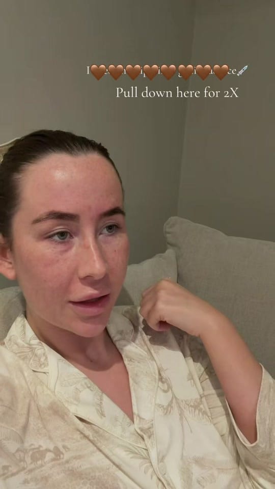 Post 5 by Hope Clarke🤎 on TikTok (video)