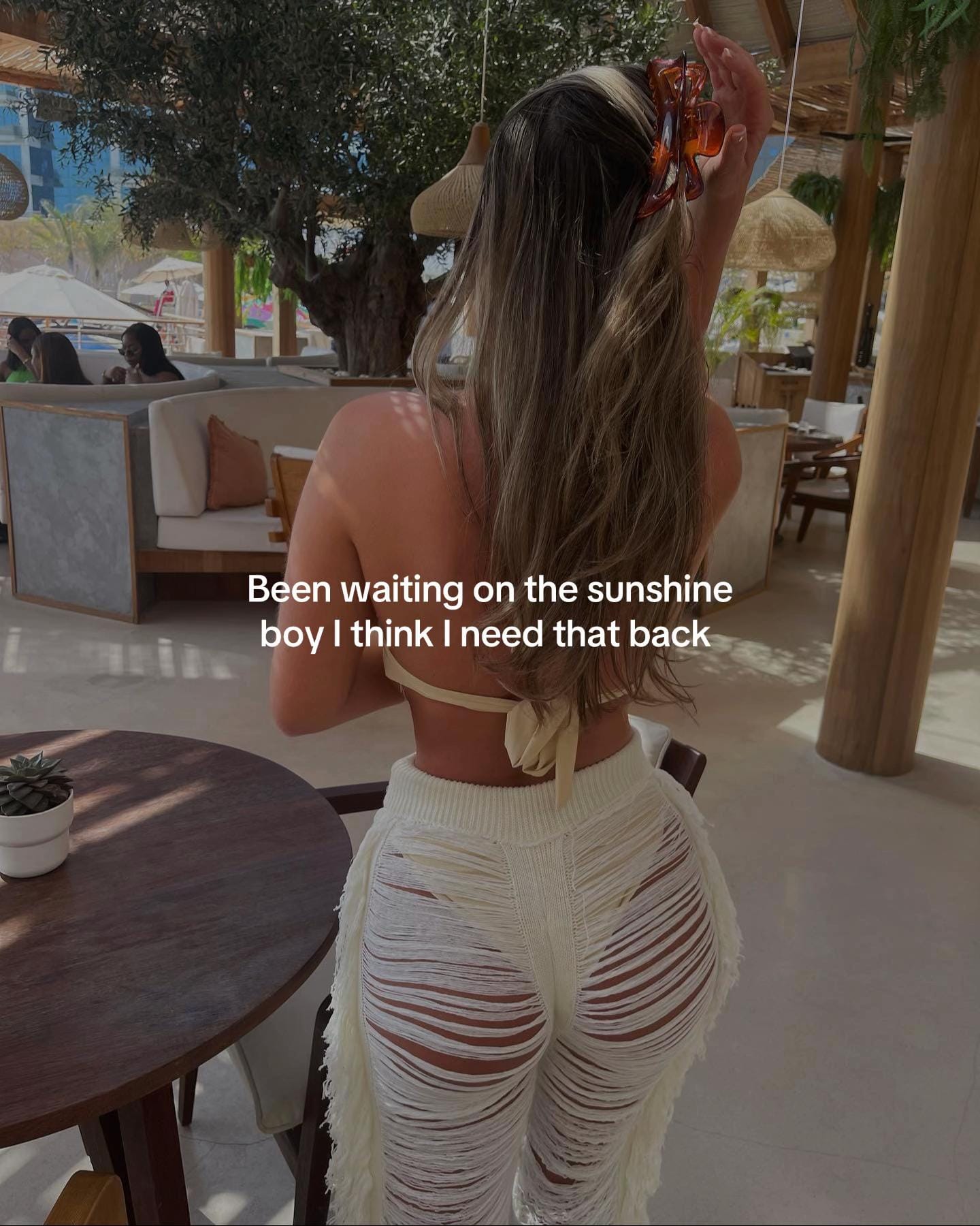 Post 7 by Hope Clarke🤎 on TikTok (video)