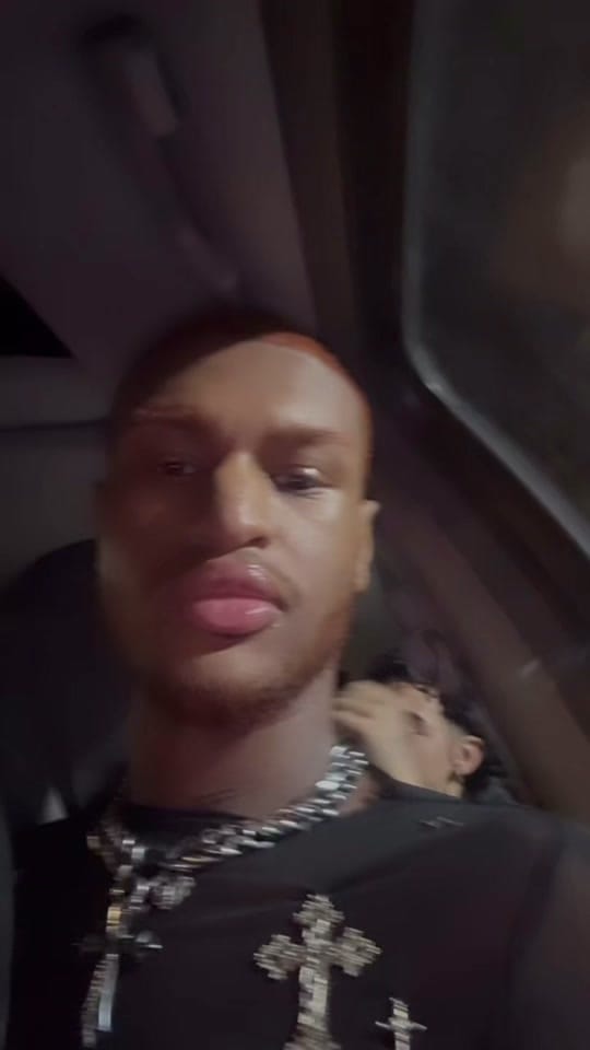 Post 2 by LONDÓN® on TikTok (video)