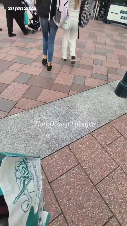 Post 6 by TerriTravelsx on TikTok (video)