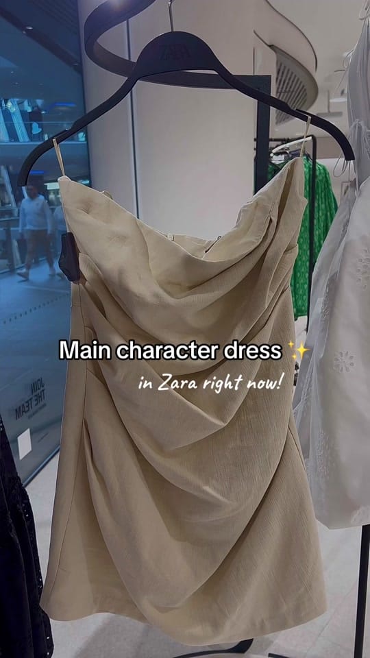 Post 1 by Ana I FASHION INSPO on TikTok (video)