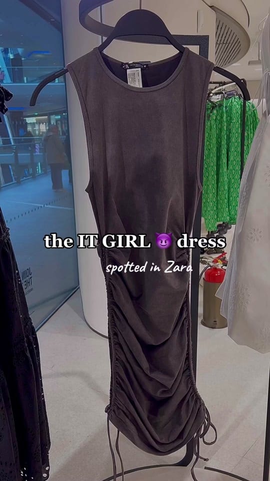 Post 7 by Ana I FASHION INSPO on TikTok (video)