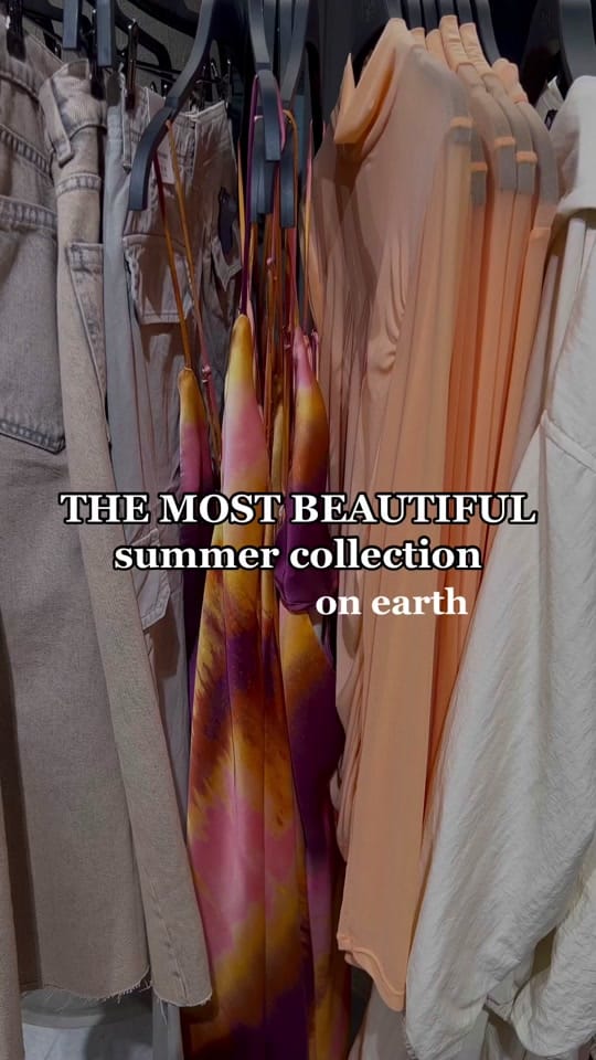 Post 10 by Ana I FASHION INSPO on TikTok (video)