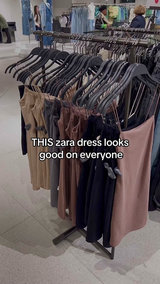 Post 6 by Ana I FASHION INSPO on TikTok (video)