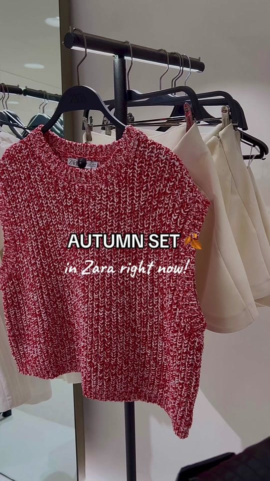 Post 2 by Ana I FASHION INSPO on TikTok (video)