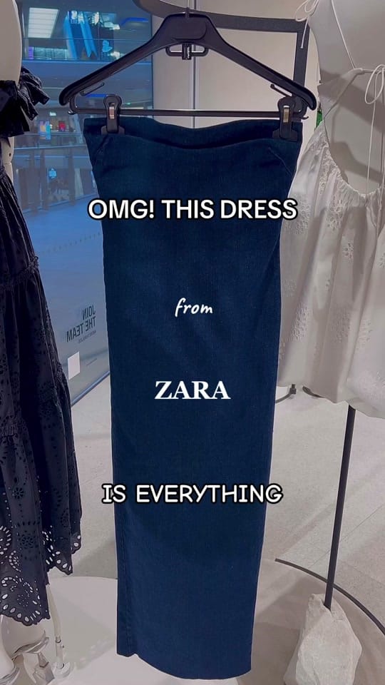 Post 3 by Ana I FASHION INSPO on TikTok (video)