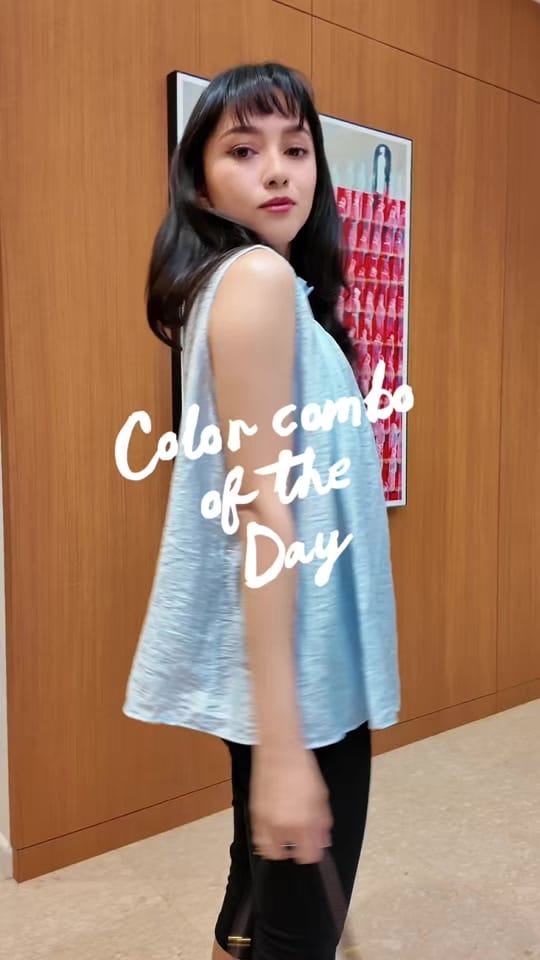 Post 5 by Alyza Bachmid on TikTok (video)