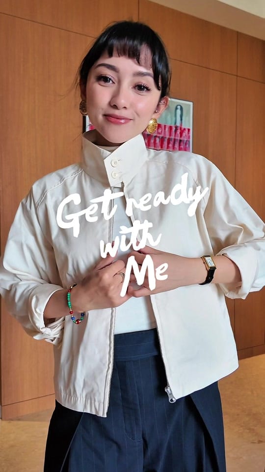 Post 6 by Alyza Bachmid on TikTok (video)