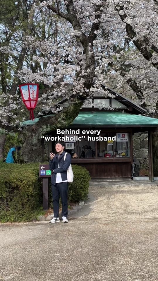 Post 9 by Alyza Bachmid on TikTok (video)
