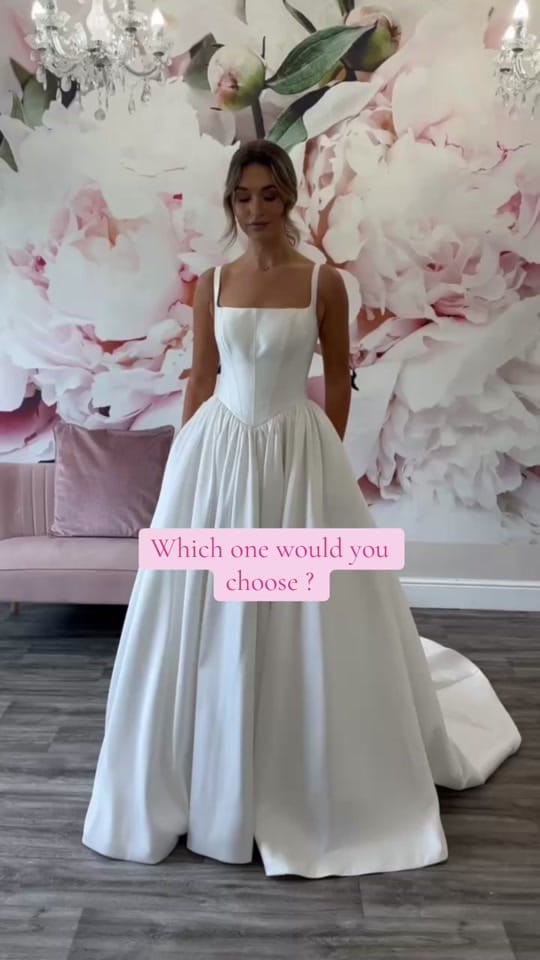 Post 6 by Pearls&Lace on TikTok (video)