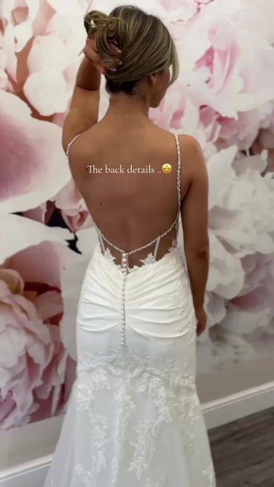 Post 5 by Pearls&Lace on TikTok (video)